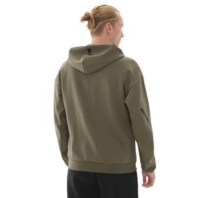 adidas M Z.n.e. Fz Erkek Ceket Haki