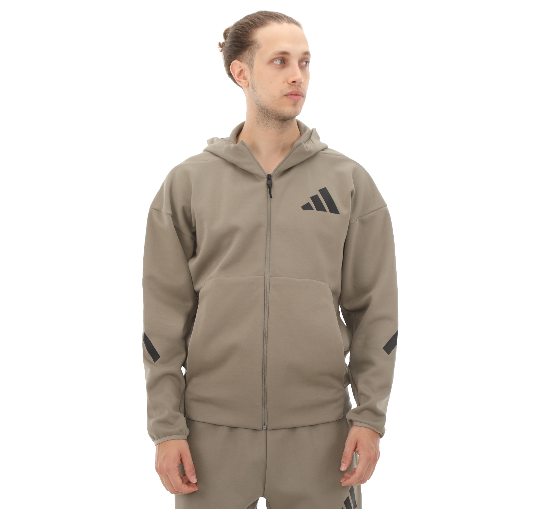 Мужская куртка adidas M Z.n.e. Fz