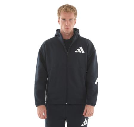 adidas M Z.n.e. Fz Erkek Ceket Lacivert