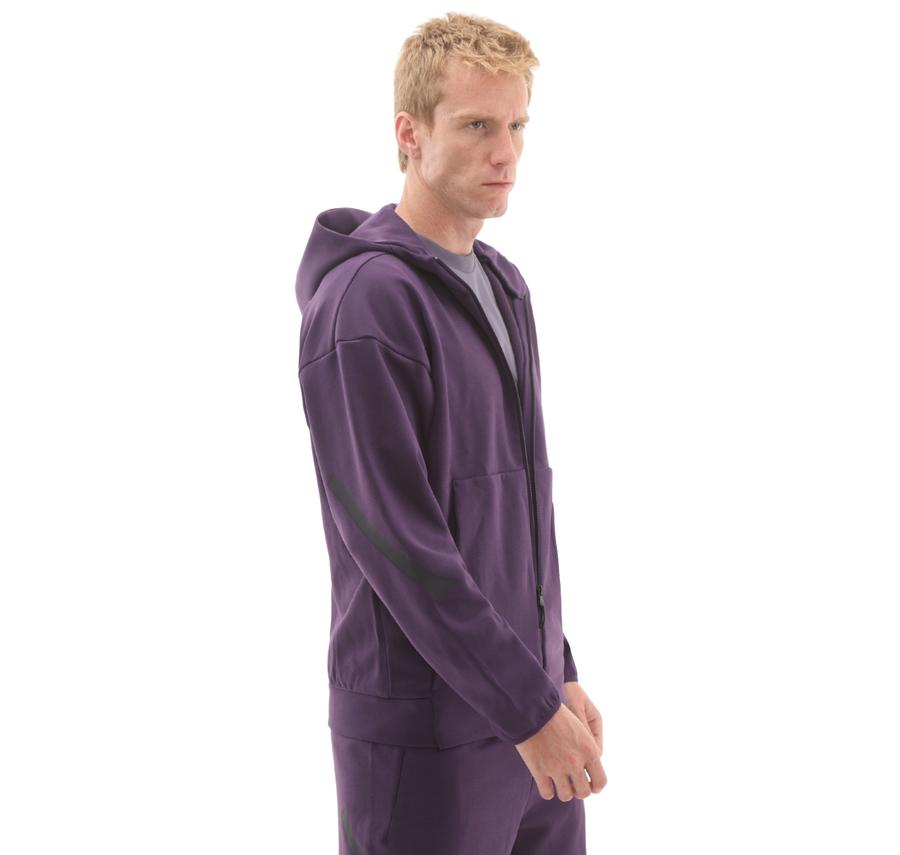 adidas M Z.n.e. Fz Erkek Ceket Mor adidas M Z.n.e. Fz Erkek Ceket Mor