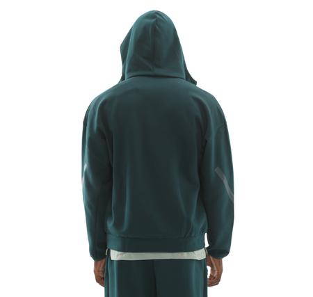 adidas M Z.n.e. Fz Erkek Ceket Yeşil