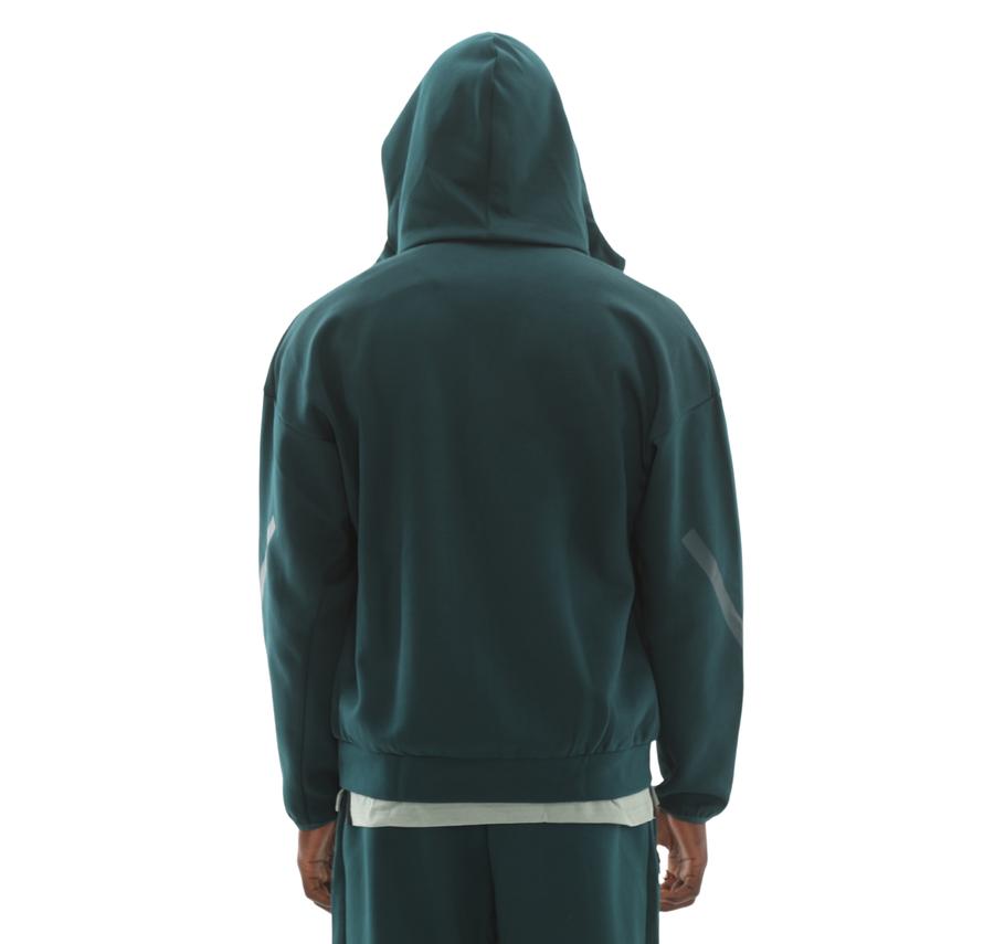 adidas M Z.n.e. Fz Erkek Ceket Yeşil adidas M Z.n.e. Fz Erkek Ceket Yeşil