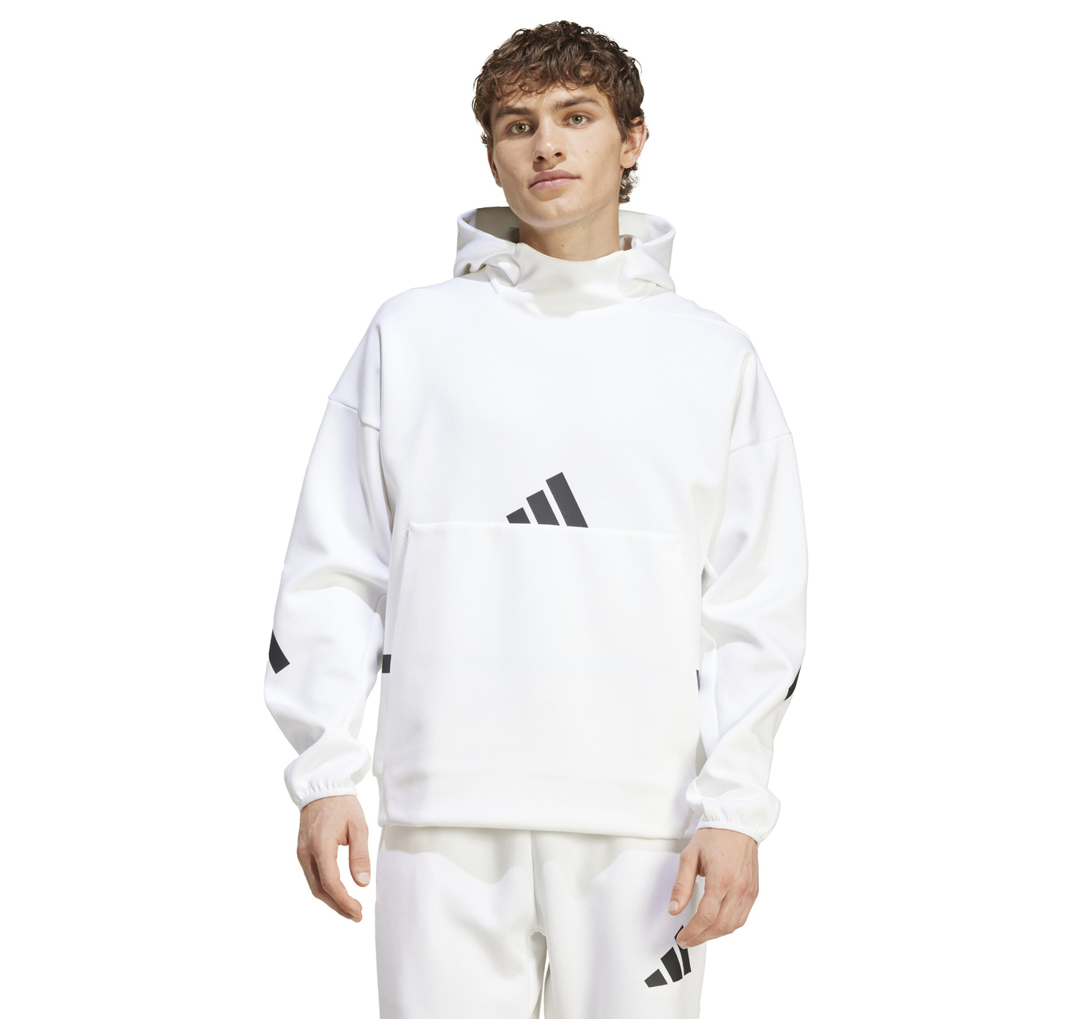 Мужской свитшот adidas M Z.n.e. Hd