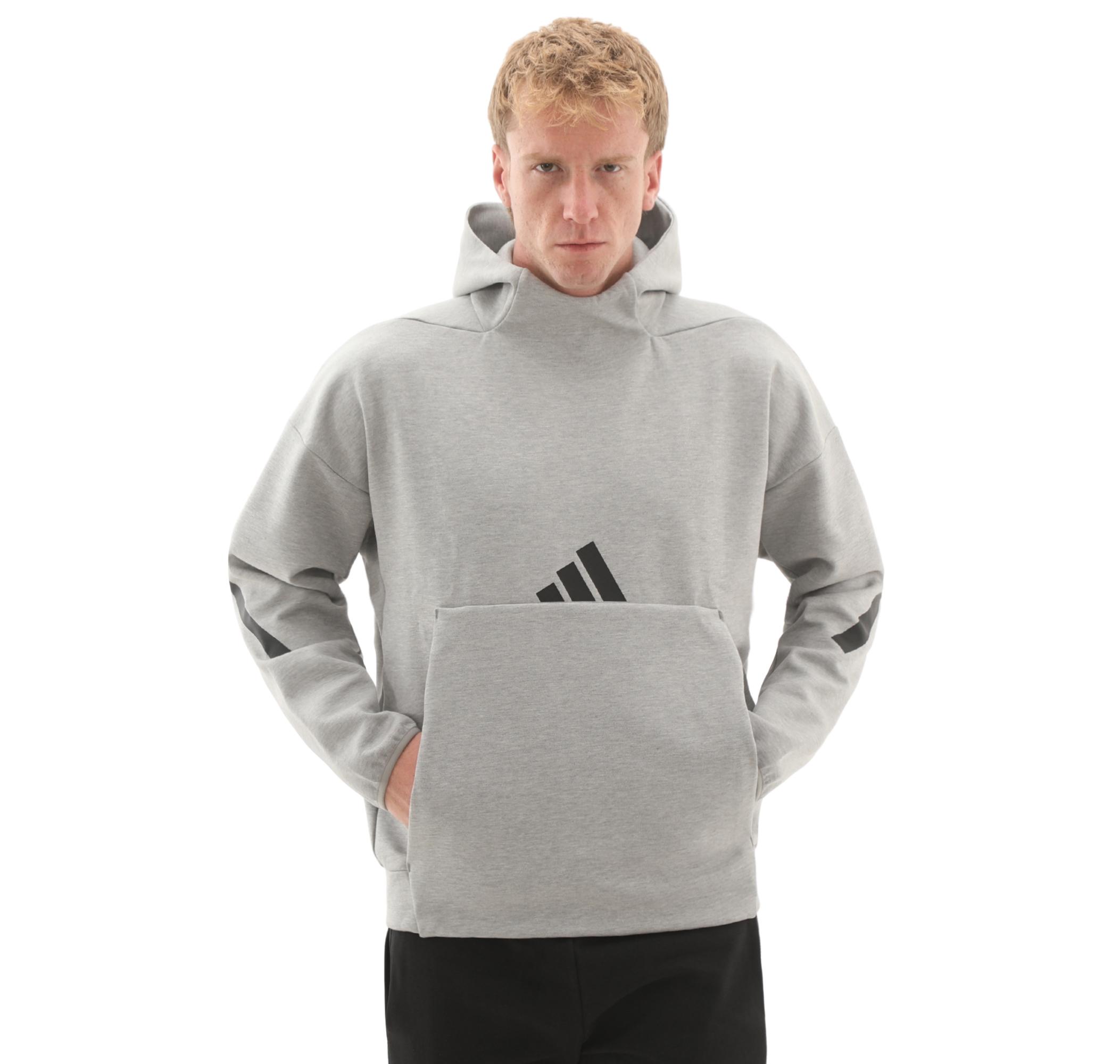 Мужской свитшот adidas M Z.n.e. Hd