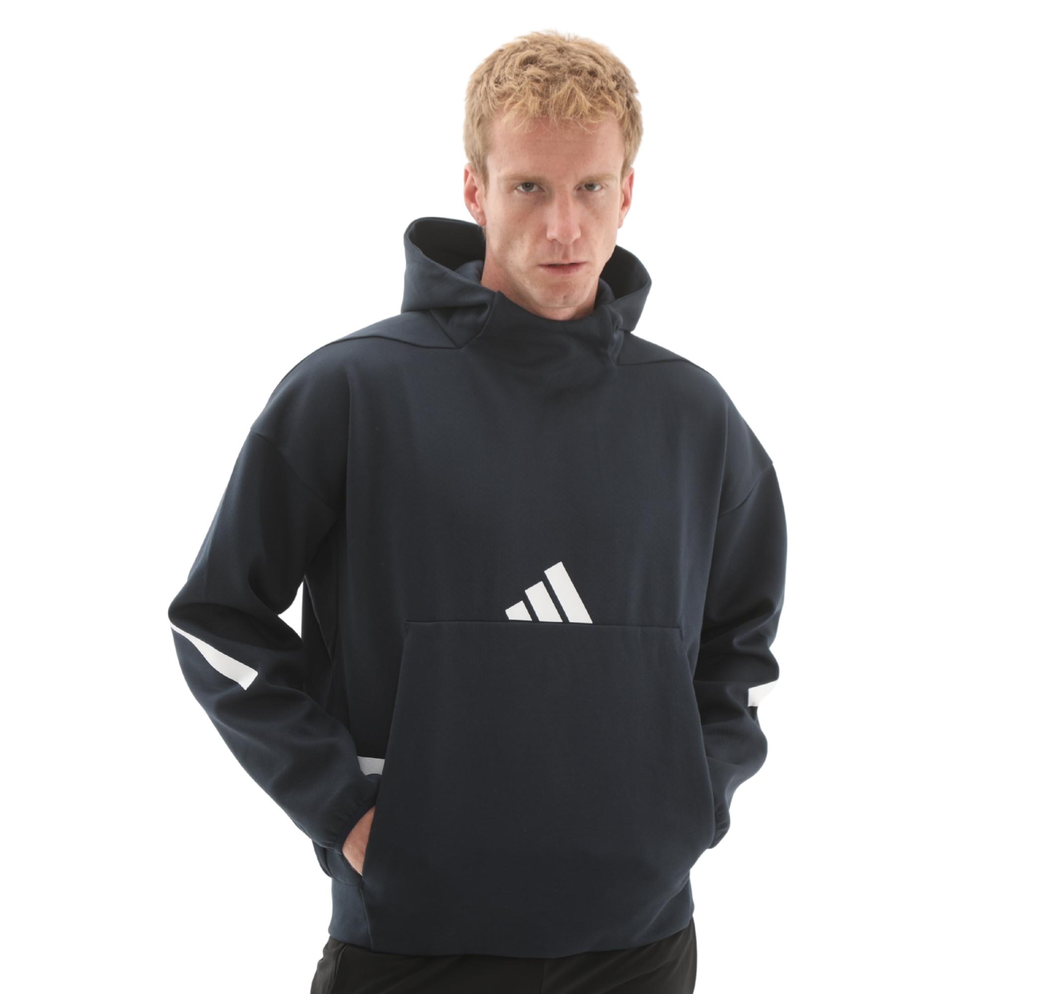 Мужской свитшот adidas M Z.n.e. Hd