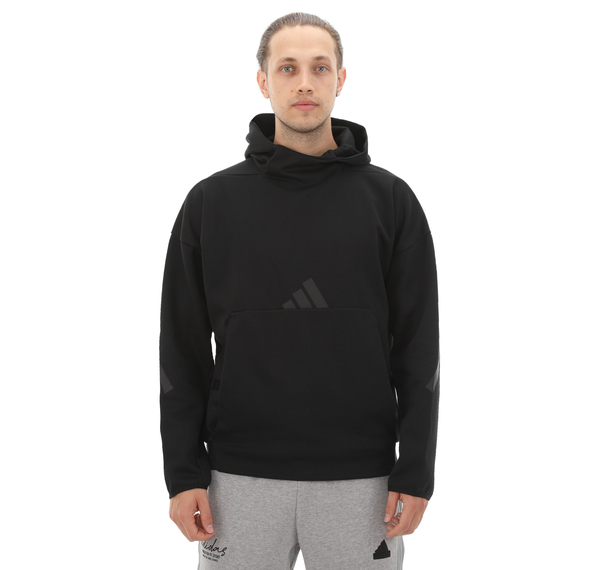 adidas M Z.n.e. Hd Erkek Sweatshirt Siyah adidas M Z.n.e. Hd Erkek Sweatshirt Siyah