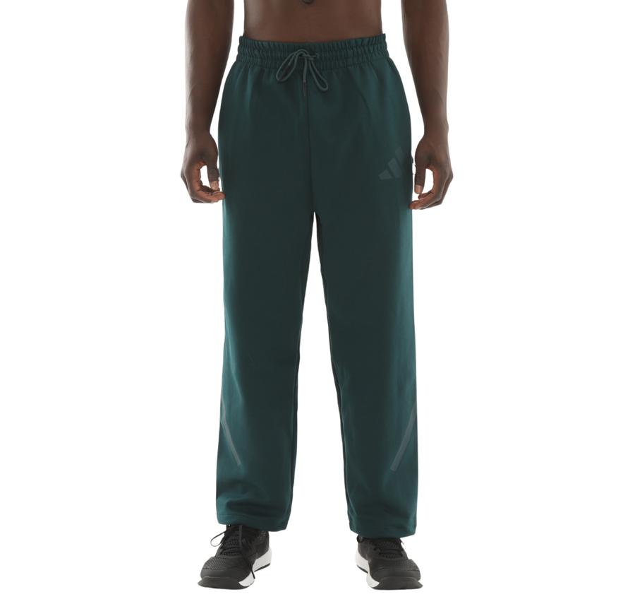 adidas M Z.n.e. Ohpt Erkek Eşofman Altı Yeşil adidas M Z.n.e. Ohpt Erkek Eşofman Altı Yeşil