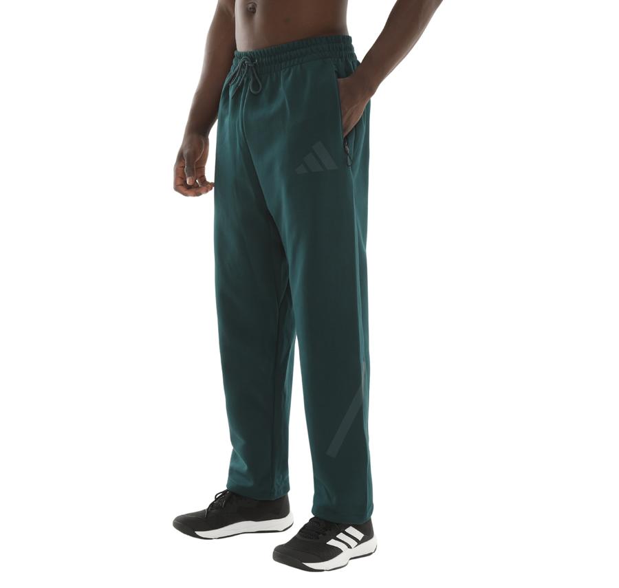 adidas M Z.n.e. Ohpt Erkek Eşofman Altı Yeşil adidas M Z.n.e. Ohpt Erkek Eşofman Altı Yeşil