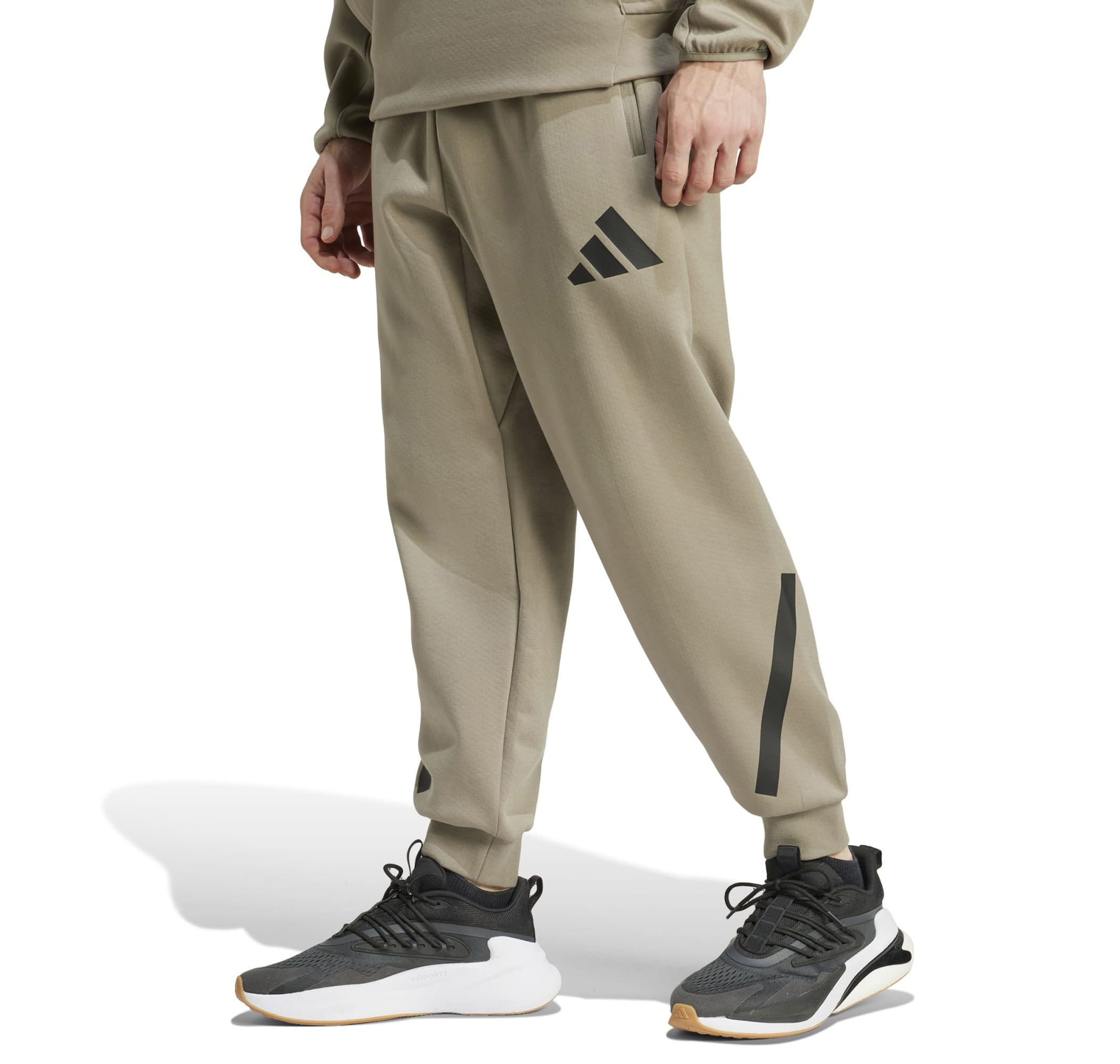 Мужские спортивные штаны adidas M Z.n.e. Pt Haki