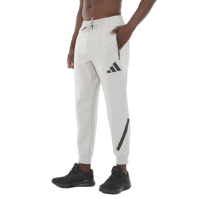 adidas M Z.n.e. Pt Erkek Eşofman Altı Gri
