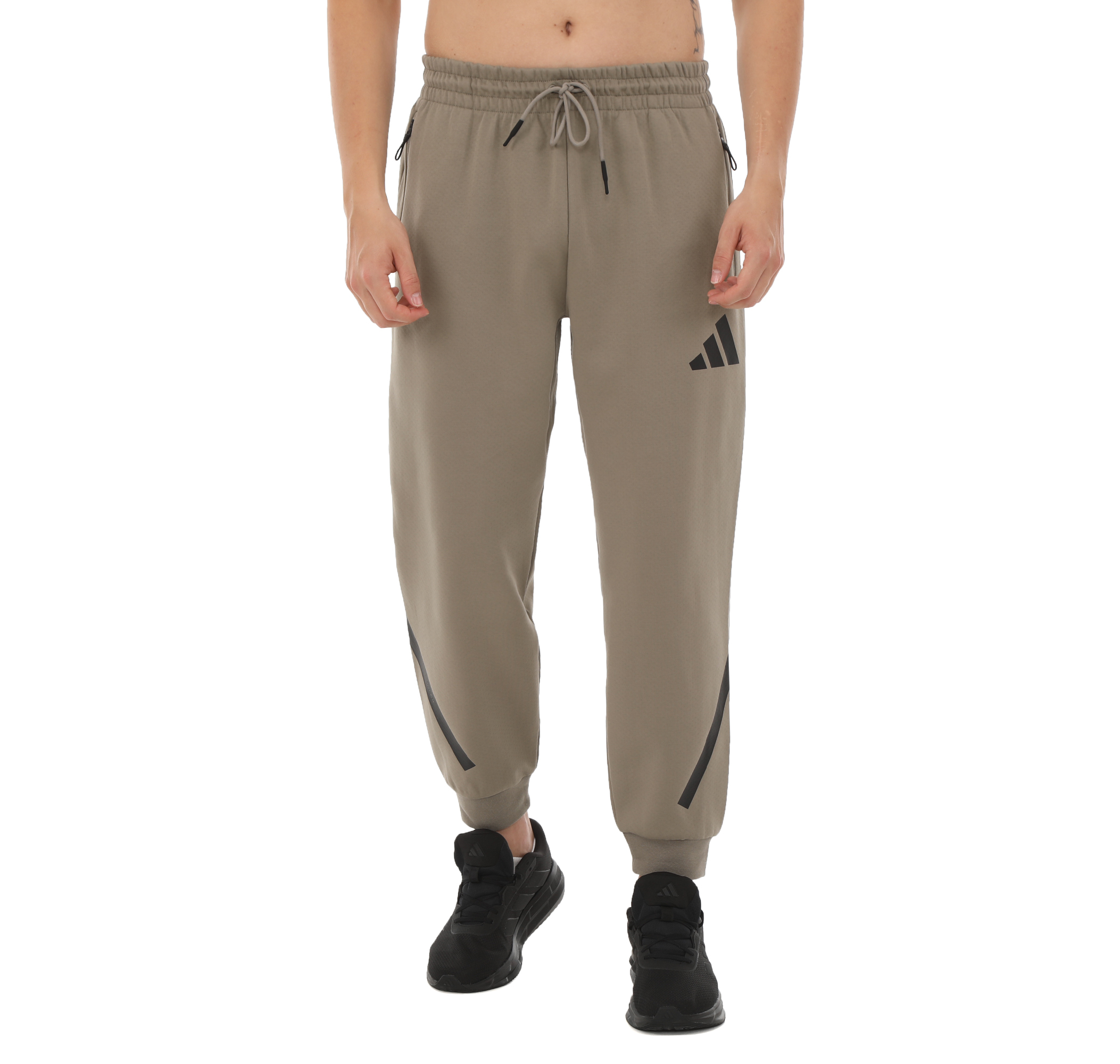 Мужские спортивные штаны adidas M Z.n.e. Pt Haki