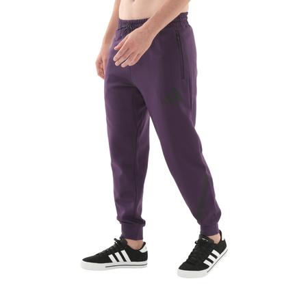 adidas M Z.n.e. Pt Erkek Eşofman Altı Mor