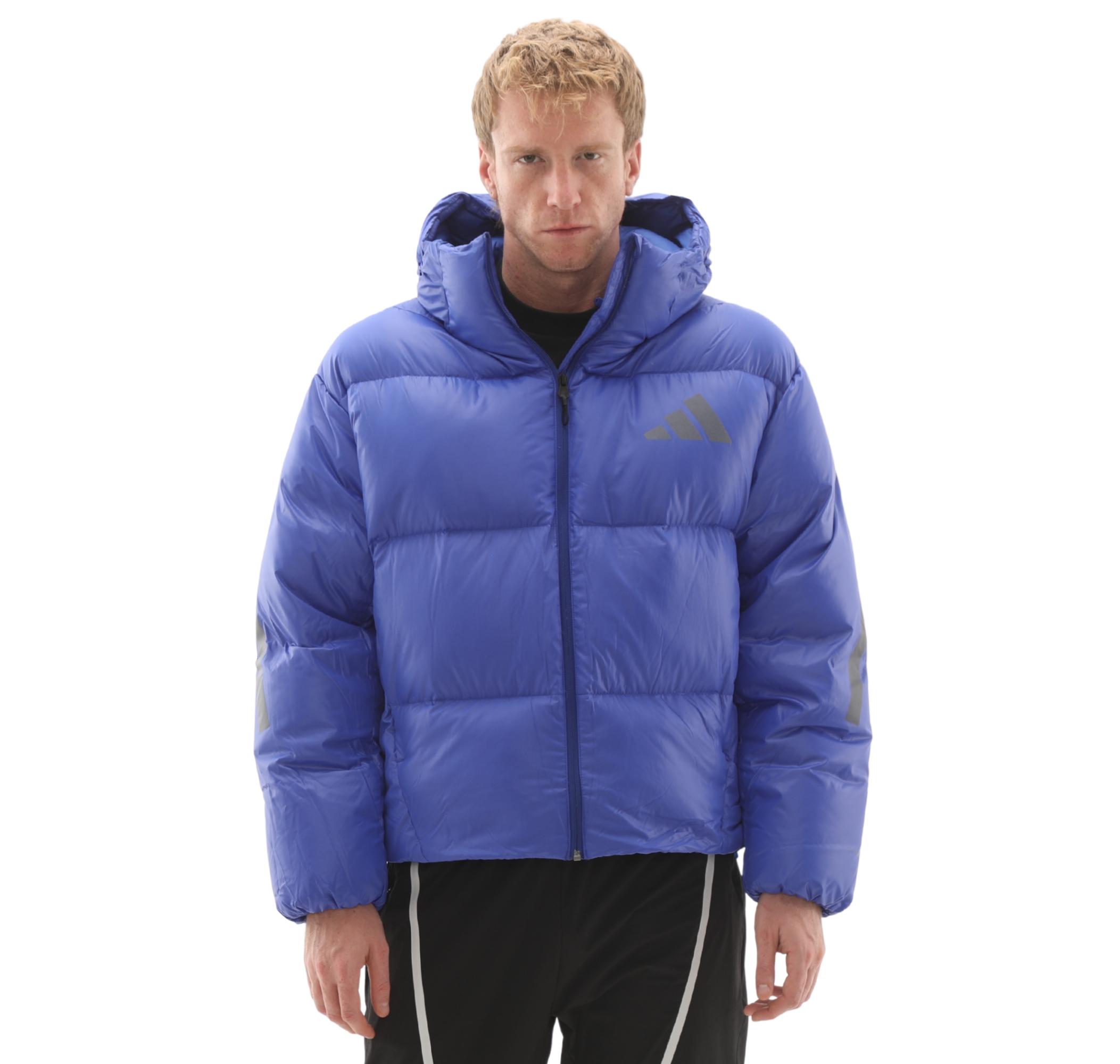 Мужская куртка adidas M Z.n.e. Puffer