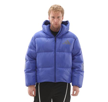 adidas M Z.n.e. Puffer Erkek Ceket Mavi adidas M Z.n.e. Puffer Erkek Ceket Mavi