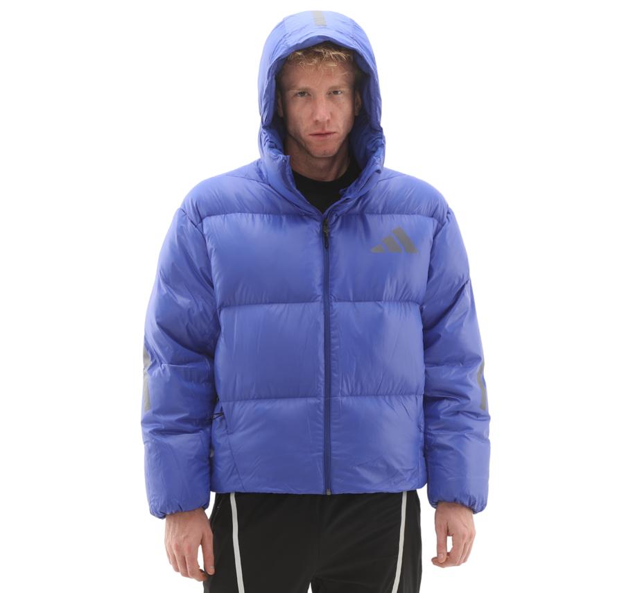adidas M Z.n.e. Puffer Erkek Mont Mavi adidas M Z.n.e. Puffer Erkek Mont Mavi