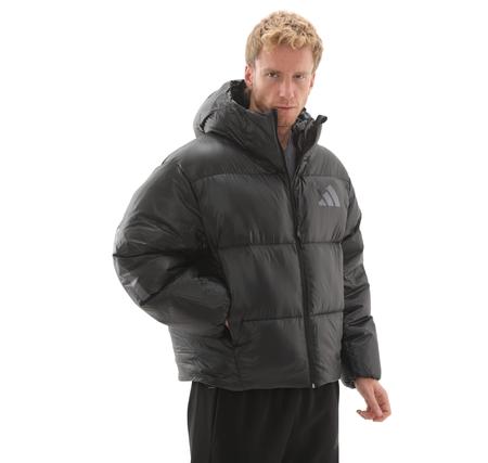 adidas M Z.n.e. Puffer Erkek Mont Siyah adidas M Z.n.e. Puffer Erkek Mont Siyah