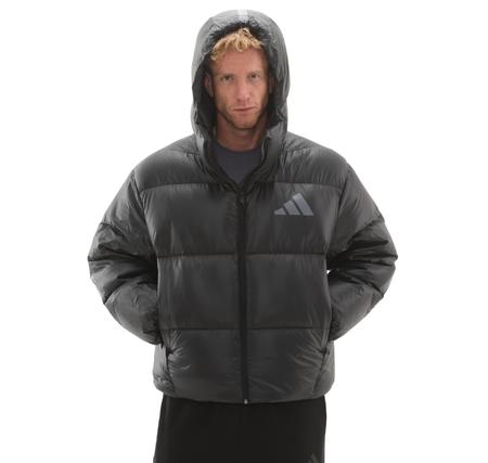 adidas M Z.n.e. Puffer Erkek Mont Siyah adidas M Z.n.e. Puffer Erkek Mont Siyah