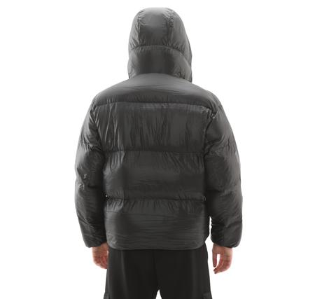 adidas M Z.n.e. Puffer Erkek Mont Siyah adidas M Z.n.e. Puffer Erkek Mont Siyah