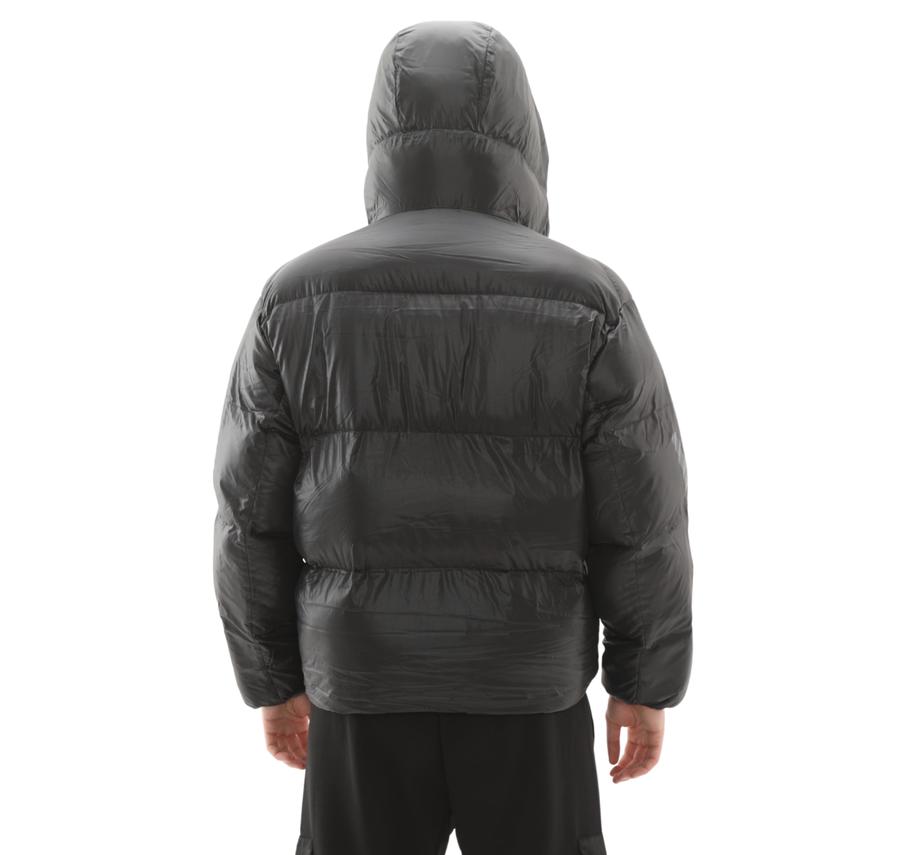 adidas M Z.n.e. Puffer Erkek Mont Siyah adidas M Z.n.e. Puffer Erkek Mont Siyah