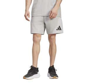 adidas M Z.n.e. Sho Erkek Şort Ve Kapri Gri