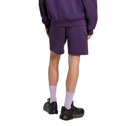 adidas M Z.n.e. Sho Erkek Şort Ve Kapri Mor