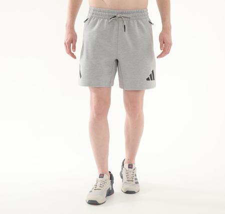 adidas M Z.n.e. Sho Erkek Şort Ve Kapri Gri