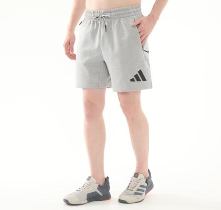 adidas M Z.n.e. Sho Erkek Şort Ve Kapri Gri