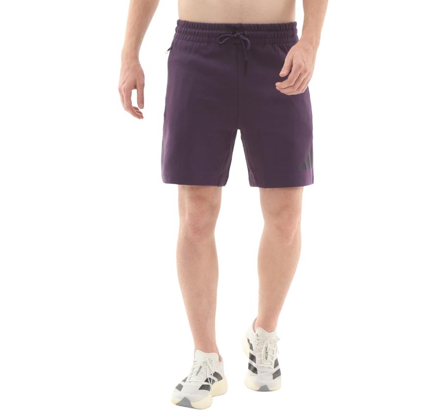 adidas M Z.n.e. Sho Erkek Şort Ve Kapri Mor adidas M Z.n.e. Sho Erkek Şort Ve Kapri Mor