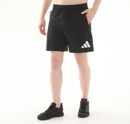 adidas M Z.n.e. Sho Erkek Şort Ve Kapri Siyah