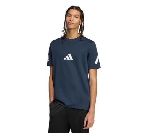 adidas M Z.n.e. Tee Erkek T-Shirt Lacivert