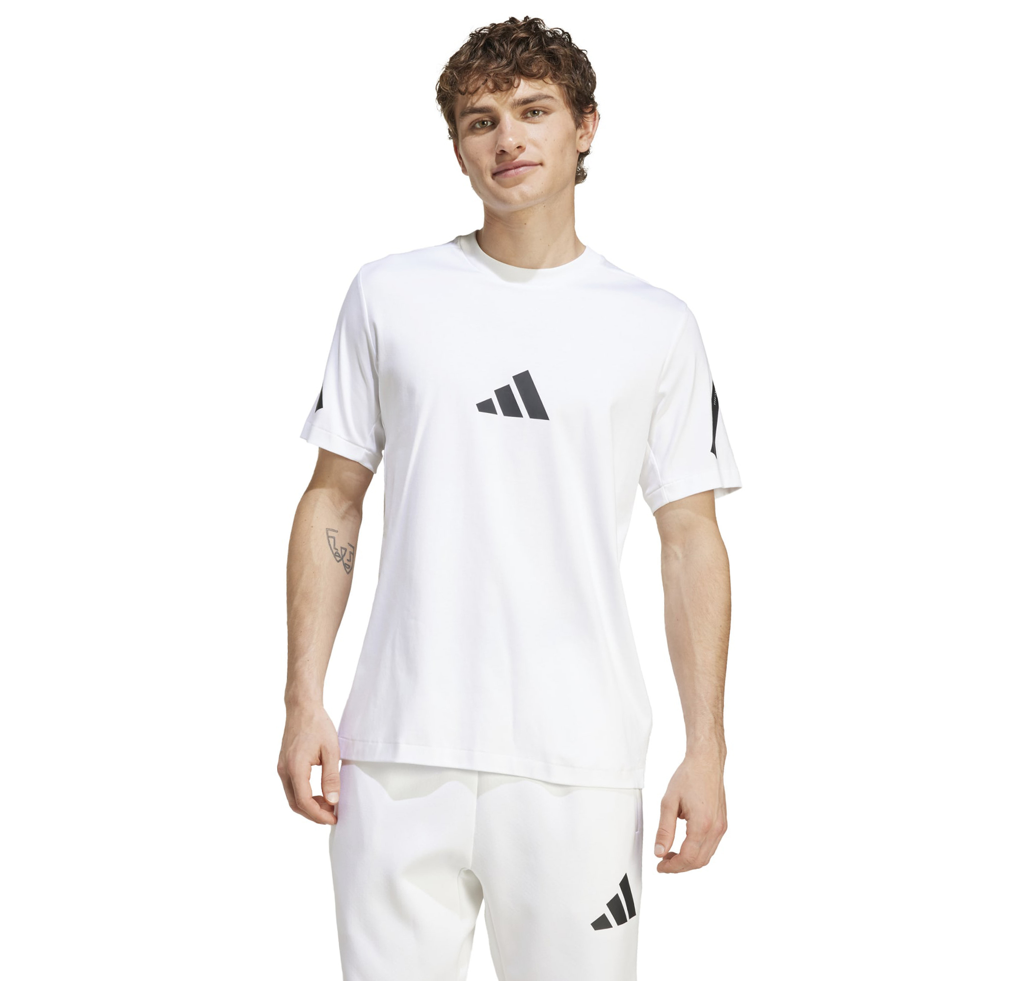 Мужская футболка adidas M Z.n.e. Tee