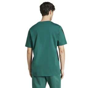 adidas M Z.n.e. Tee Erkek T-Shirt Yeşil