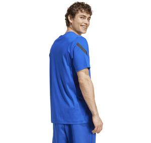 adidas M Z.n.e. Tee Erkek T-Shirt Lacivert