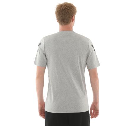 adidas M Z.n.e. Tee Erkek T-Shirt Gri