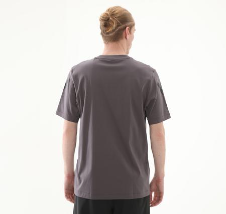 adidas M Z.n.e. Tee Erkek T-Shirt Mor