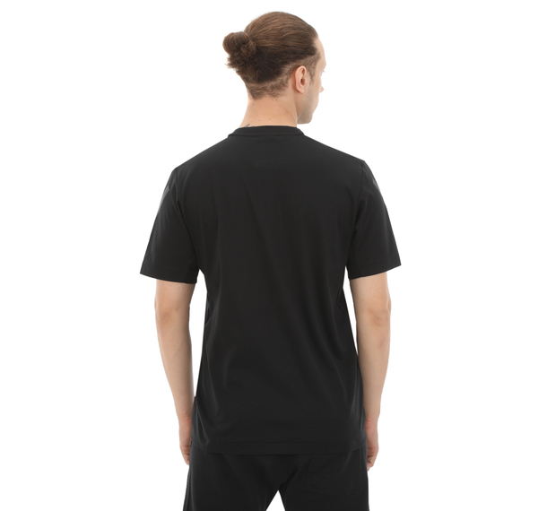 adidas M Z.n.e. Tee Erkek T-Shirt Siyah adidas M Z.n.e. Tee Erkek T-Shirt Siyah