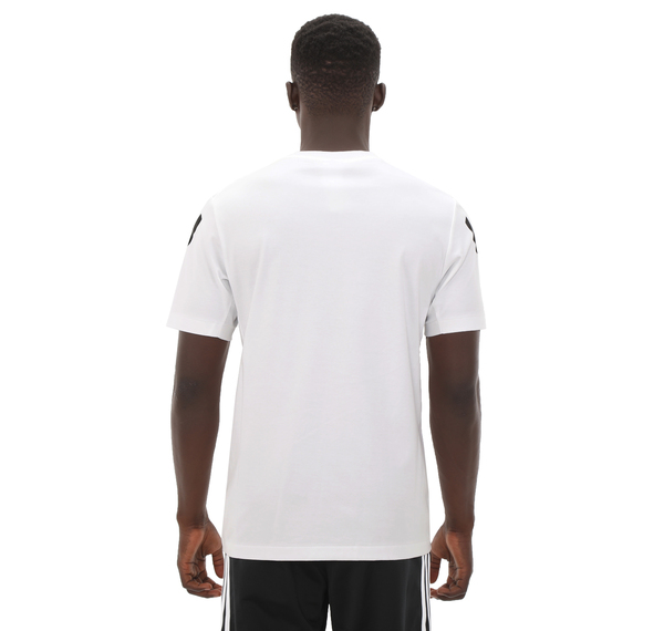 adidas M Z.n.e. Tee Erkek T-Shirt Siyah adidas M Z.n.e. Tee Erkek T-Shirt Siyah