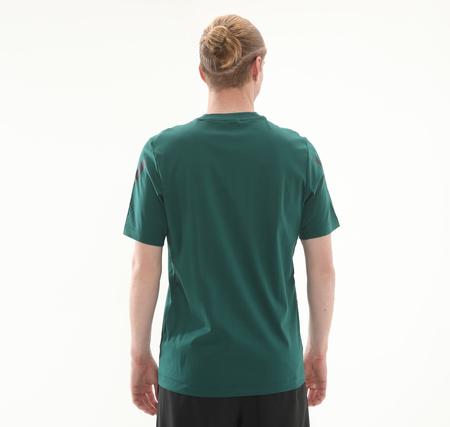 adidas M Z.n.e. Tee Erkek T-Shirt Yeşil