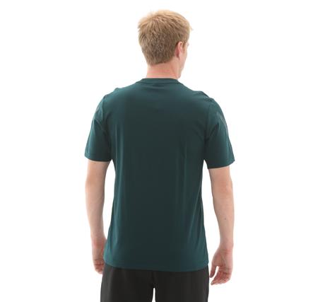 adidas M Z.n.e. Tee Erkek T-Shirt Yeşil