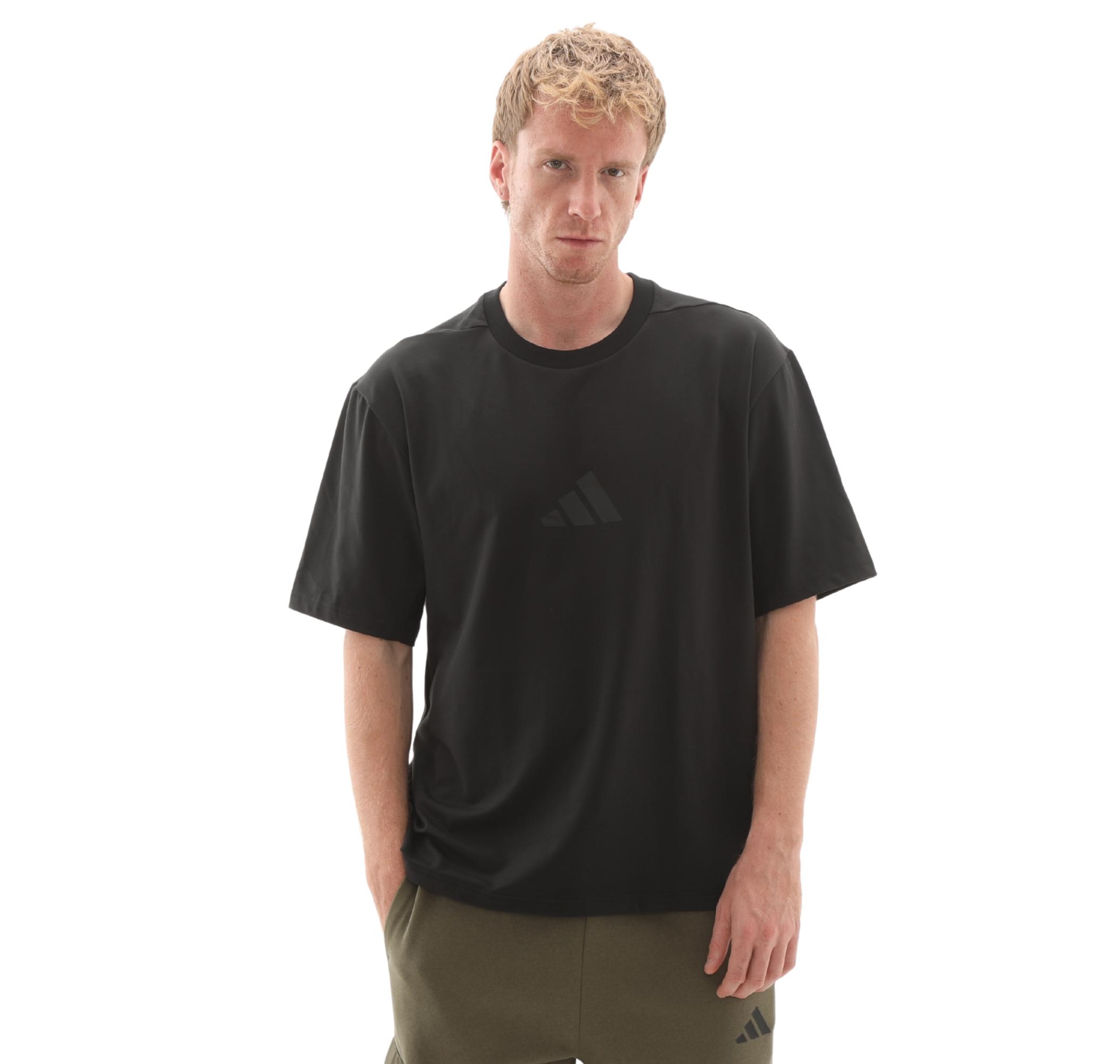 Мужская футболка adidas M Z.n.e. Tee Lo