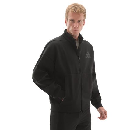 adidas M Z.n.e. Tt Erkek Ceket Siyah