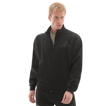 adidas M Z.n.e. Tt Erkek Ceket Siyah