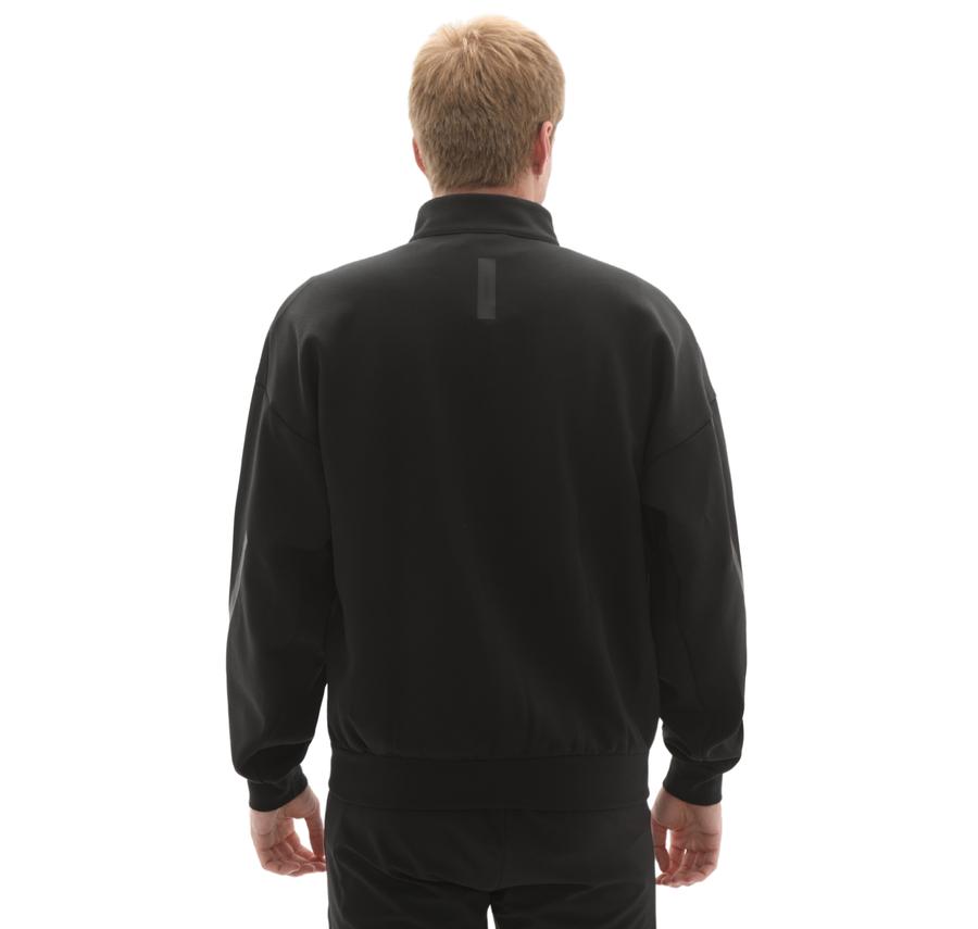 adidas M Z.n.e. Tt Erkek Ceket Siyah adidas M Z.n.e. Tt Erkek Ceket Siyah