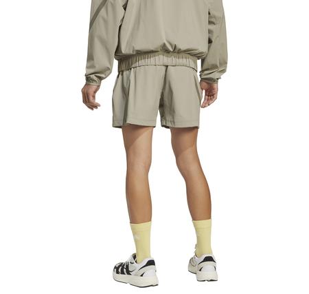 adidas M Z.n.e. Wv Sho Erkek Şort Ve Kapri Haki