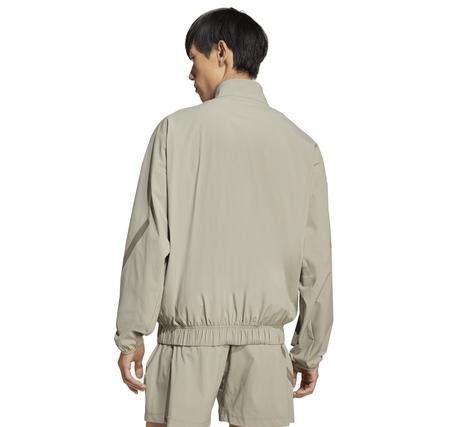 adidas M Z.n.e. Wv Tt Erkek Ceket Haki