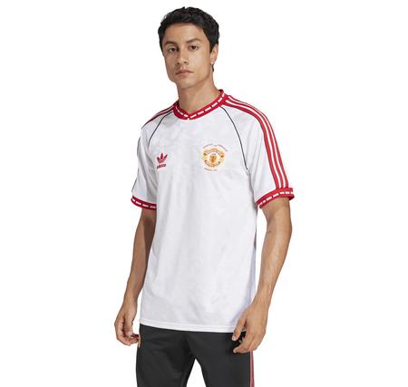 adidas Manchester United 91 Erkek Forma