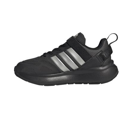 adidas Mando Runner Ac K Çocuk Spor Ayakkabı Siyah