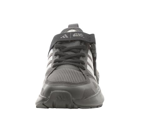 adidas Mando Runner Ac K Çocuk Spor Ayakkabı Siyah
