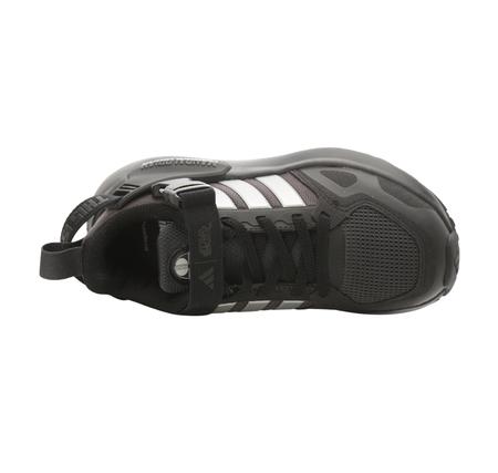 adidas Mando Runner Ac K Çocuk Spor Ayakkabı Siyah