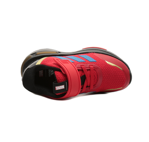 adidas Marvel Irn Racer El Çocuk Spor Ayakkabı Kırmızı